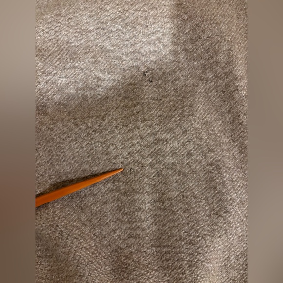 Loro Piana 100% Cashmere Coat - Picture 15 of 16